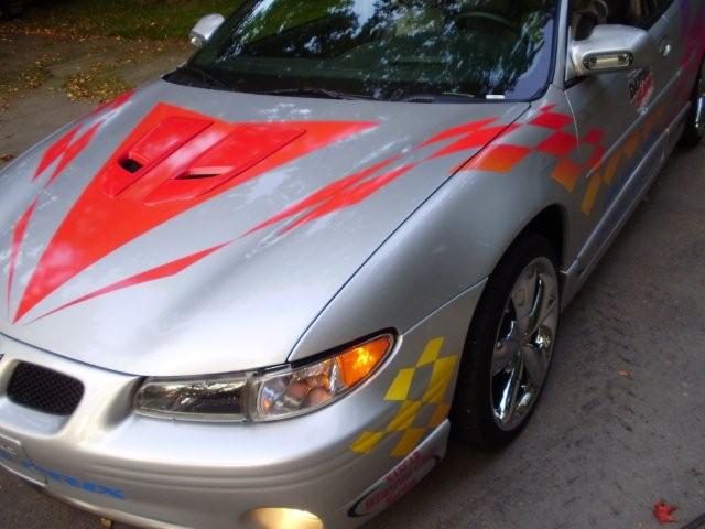 0031PaceCar/0031aRoof.JPG