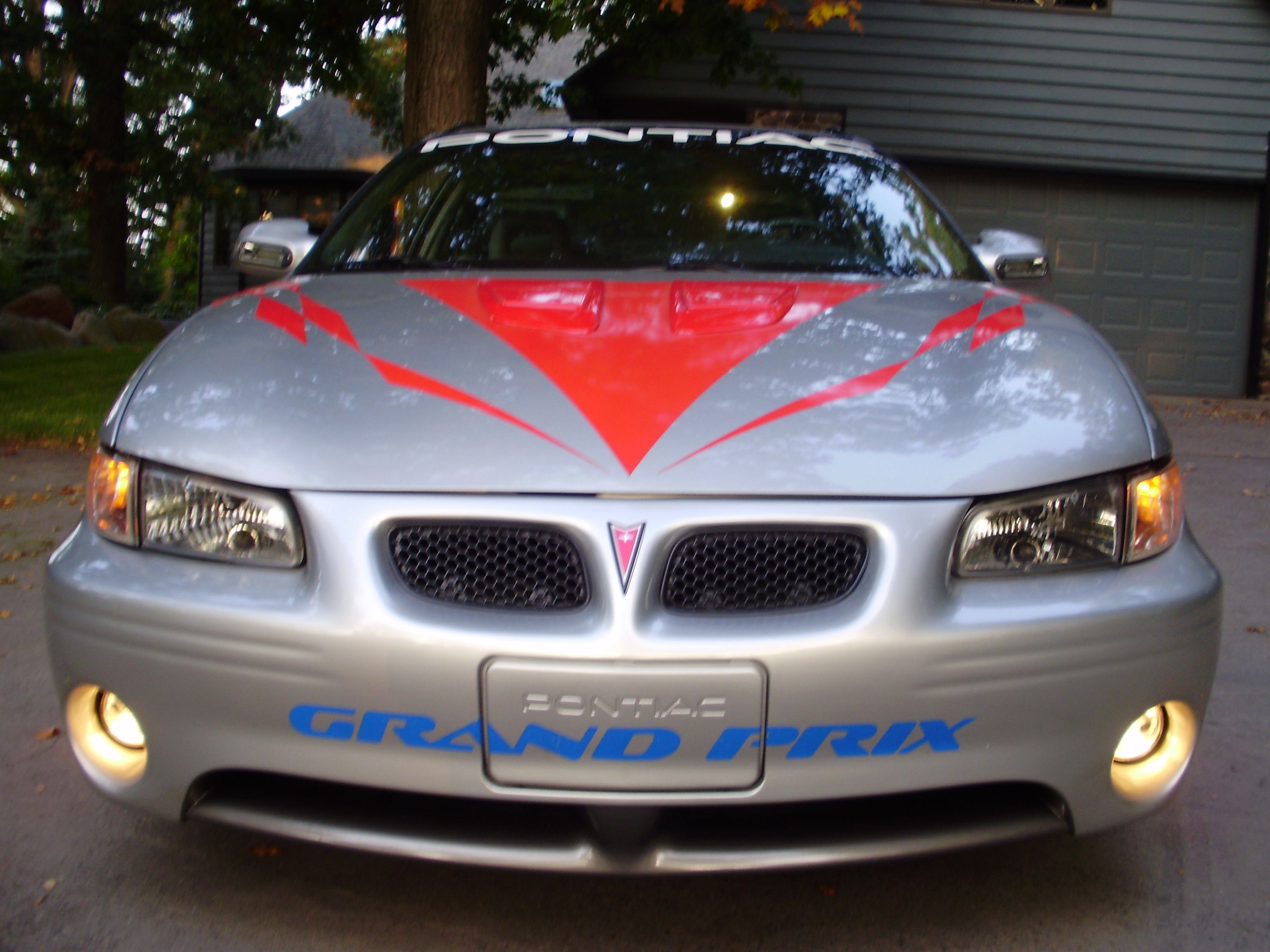 0031PaceCar/0031aRoof.JPG