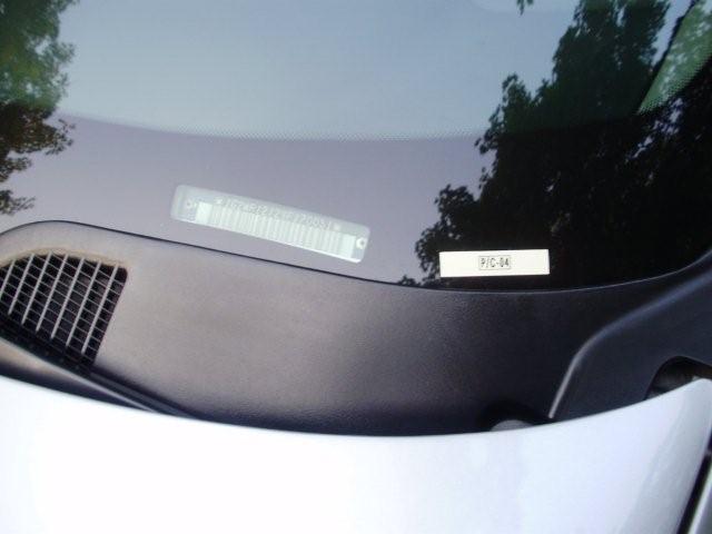 0031PaceCar/0031aRoof.JPG