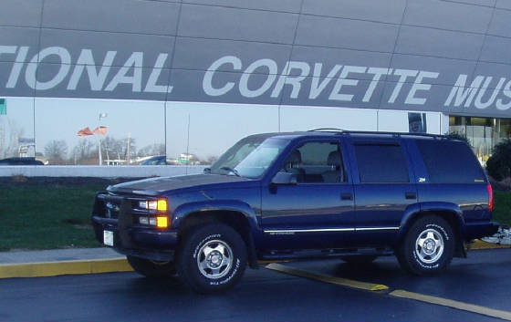 FORSALE/TahoeCorvetteMuseum.jpg
