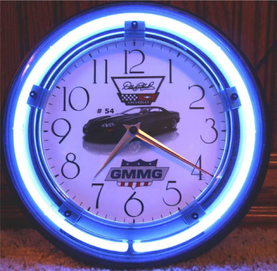 NewGarage/JimSmithsIntimidator54NeonClock.jpg
