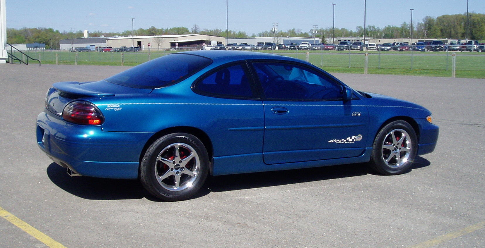 PACECAR1998/FivePaceCars.jpg