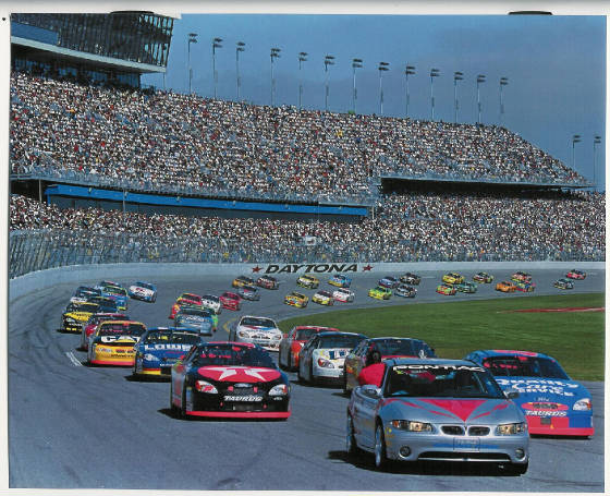 PaceCar2000/StartofRace.jpg